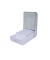 Karteikasten BunnyBox A8 malve-violett