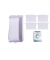 Karteikasten BunnyBox A8 malve-violett