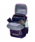 Schultaschenset Flashlight violet