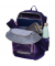 Schultaschenset Flashlight violet