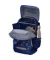 Schultaschenset Shooting Star navy