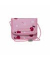 Brustbeutel Cherry Pop pink