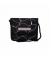 Brustbeutel Dark Hunter black grey