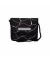 Brustbeutel Dark Hunter black grey