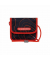 Brustbeutel Ninja Revenge black red