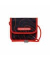Brustbeutel Ninja Revenge black red