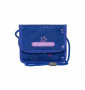 Brustbeutel Shooting Star navy