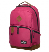 Rucksack Concept fresh pink