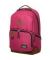 Rucksack Concept fresh pink