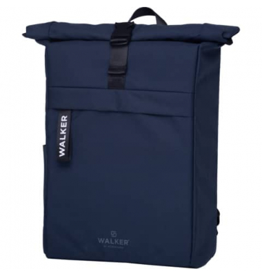 Rucksack Roll Top midnight