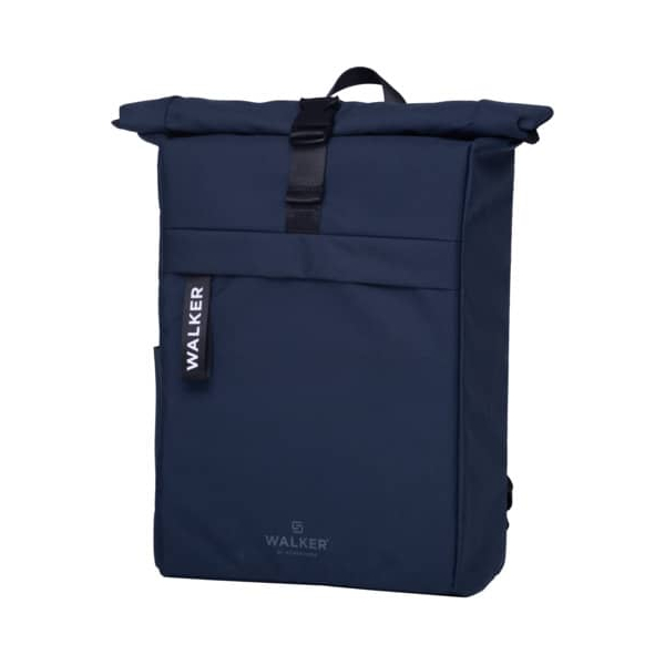 9002638240590 - Rucksack Roll Top midnight 9002638240590 WALKER CLASSIC 9002638240590 - Rucksack Roll Top midnight 9002638240590 WALKER CLASSIC