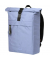 Rucksack Roll Top sky blue