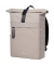 Rucksack Roll Top sand