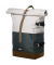 Schulrucksack Roll up two popcornalge