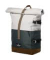 Schulrucksack Roll up two popcornalge