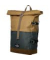 Schulrucksack Roll up two peanutalge