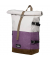 Schulrucksack Roll up two popcornlipsti