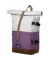 Schulrucksack Roll up two popcornlipsti