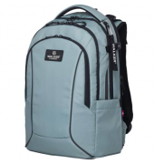 Schulranzen 42525-460 Campus Neo, greenery, mit Rei&szlig;verschluss