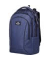 Schulrucksack Wizzard shark blue