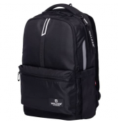 Schulrucksack 42625-080, schwarz