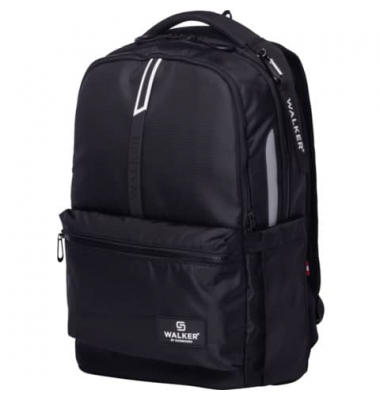 Schulrucksack Wizzard Rey black