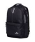 Schulrucksack Wizzard Rey black