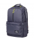 Schulrucksack Wizzard Rey steel grey