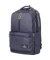Schulrucksack Wizzard Rey steel grey