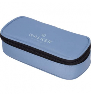 Schüleretui  sky blue
