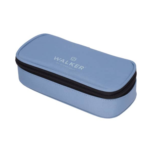 9002638256201 - Schüleretui sky blue 9002638256201 WALKER CLASSIC 9002638256201 - Schüleretui sky blue 9002638256201 WALKER CLASSIC