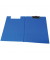 Klemmbrettmappe 2709001-99, A4, farbig sortiert, Polyvinylchlorid (PVC), inkl Aufh&auml;nge&ouml;se