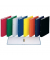 Ringbuch 3736001-99 30mm Ring-Ø farbig sortiert