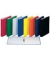 Ringbuch 3736001-99 30mm Ring-Ø farbig sortiert