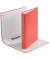 Ringbuch 3736001F-04 30mm Ring-Ø rot
