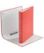 Ringbuch 3736001F-04 30mm Ring-Ø rot
