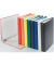 Ringbuch 3737001-99 30mm Ring-Ø farbig sortiert