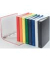 Ringbuch 3737001-99 30mm Ring-Ø farbig sortiert