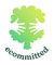 Jurismappe 8640030S-99, A4 farbig sortiert Recyclingkarton 250g, mit 3 Einschlagklappen