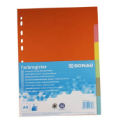 Kartonregister 8666030-99, 215 g/m²