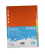 Kartonregister 8666030-99, 215 g/m²