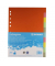 Kartonregister 8670030-99, 215 g/m²