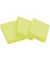 Haftnotizen 7585001-11, 51x38mm, gelb, rechteckig