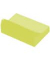 Haftnotizen 7587001-11, 102x75mm, gelb, rechteckig