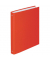 Ringbuch 3733001F-12, A4 4 Ringe 20mm Ring-&Oslash; Karton/Polypropylen orange