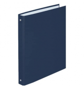 Ringbuch 3733001F-18 dunkelblau