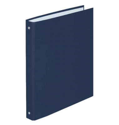 Ringbuch 3733001F-18 dunkelblau