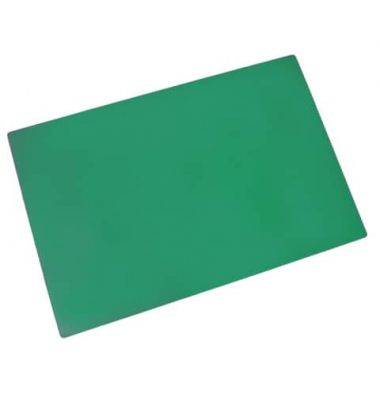 Schreibunterlage PVC grün