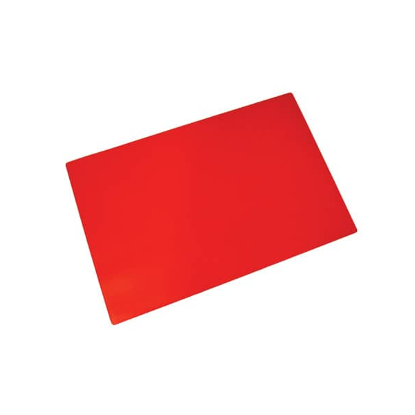 9003106522163 - Schreibunterlage Business 1834001F-05 rot 52x35cm 9003106522163 Donau