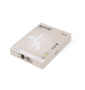 Kopierpapier Maestro Color 9417-GR21B80B grau A3 80g 